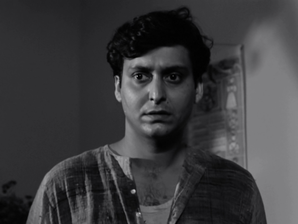 Soumitra Chatterjee