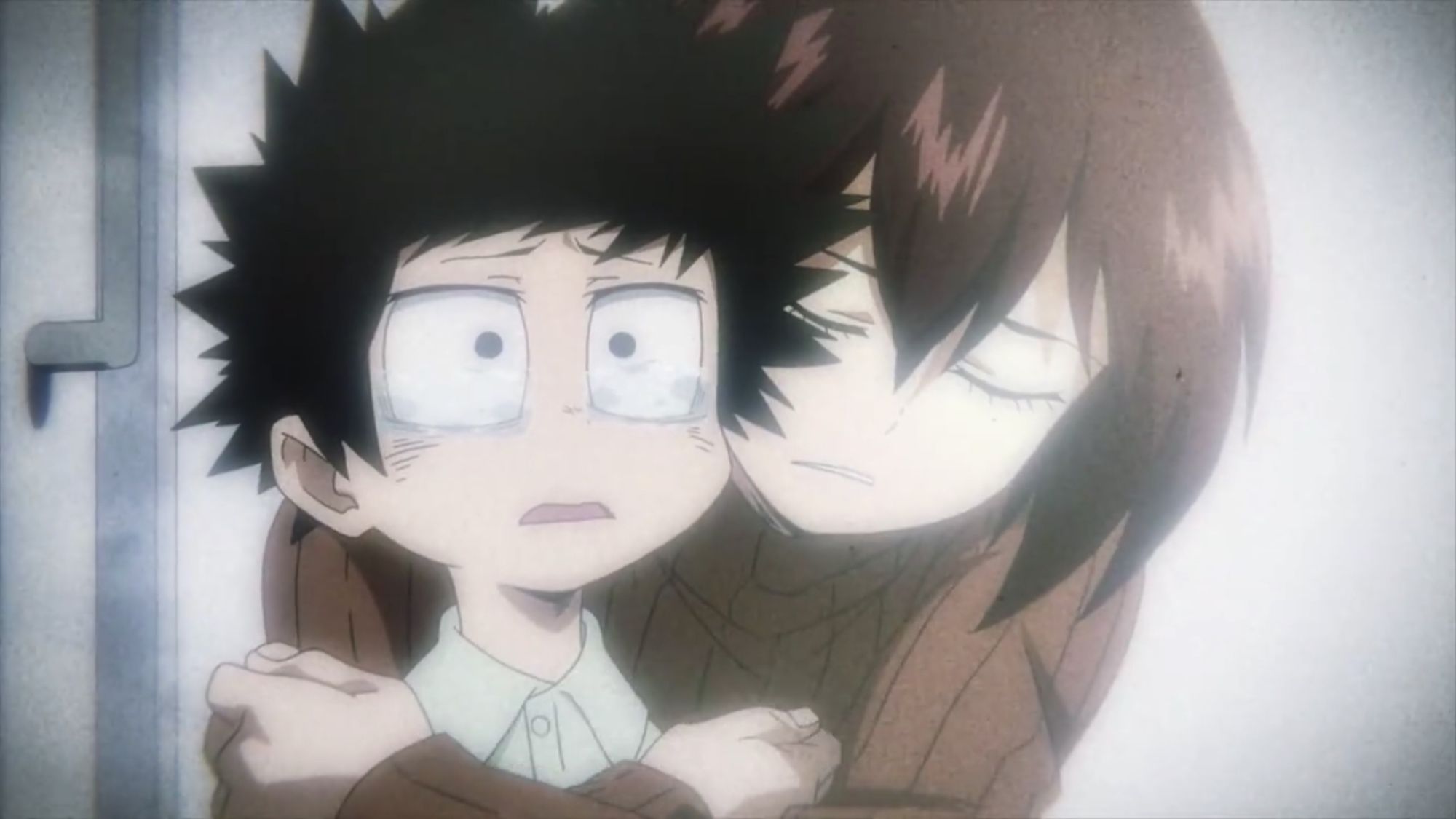Sousaki Shino & Izumi Kota.. Boku no Hero Academia. My hero, My hero academia, Hero