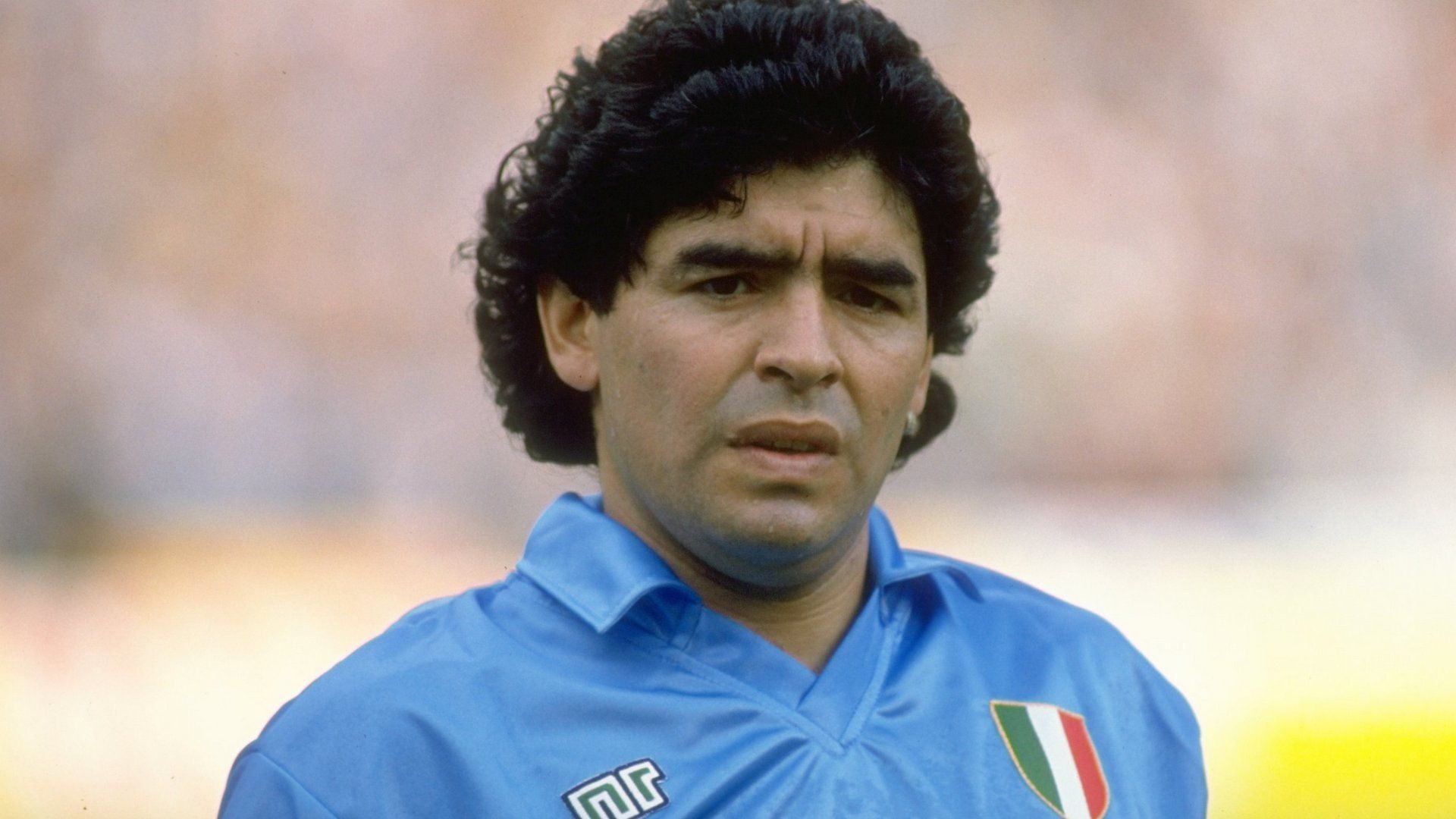 Maradona to sue Netflix