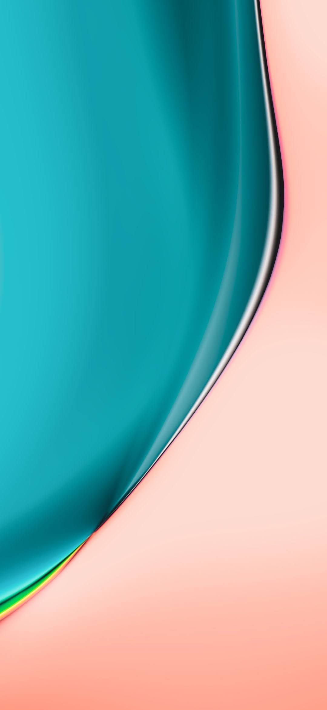 Realme Narzo 20 Pro Stock Wallpaper [1080x2340]