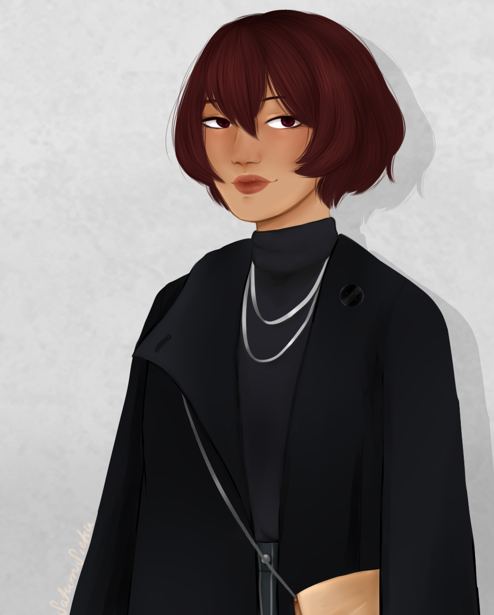 sosaki shino
