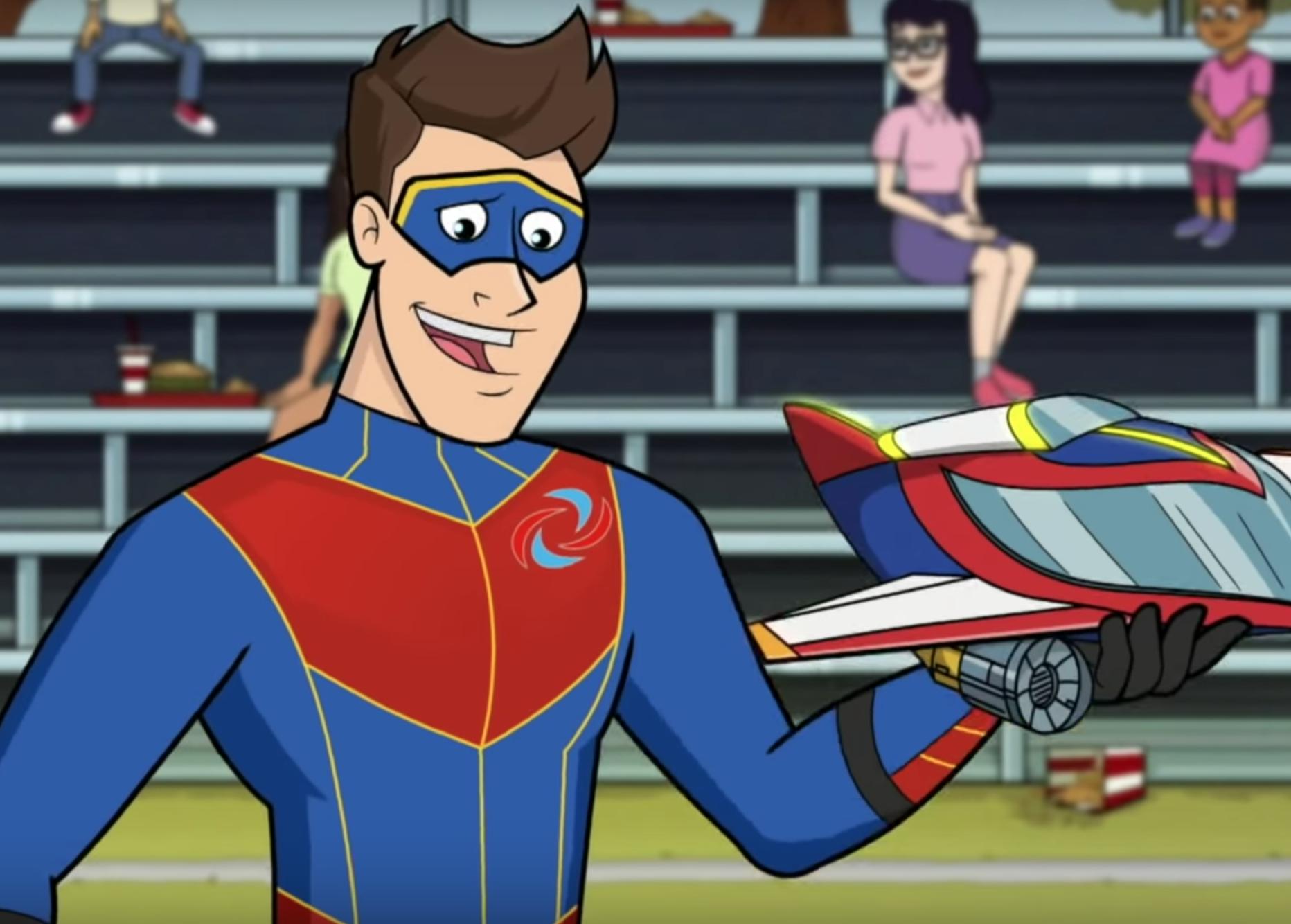 kid danger videos for Android