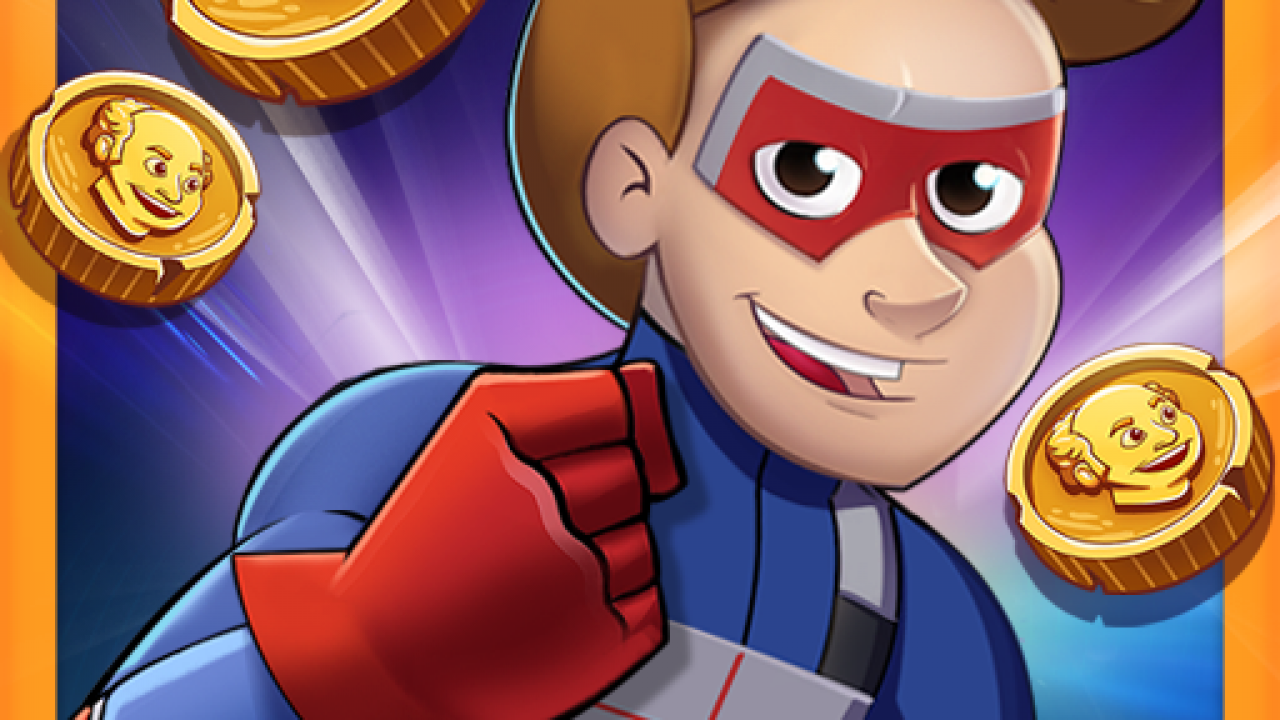 Download Henry Danger Crime Warp for PC and Laptop