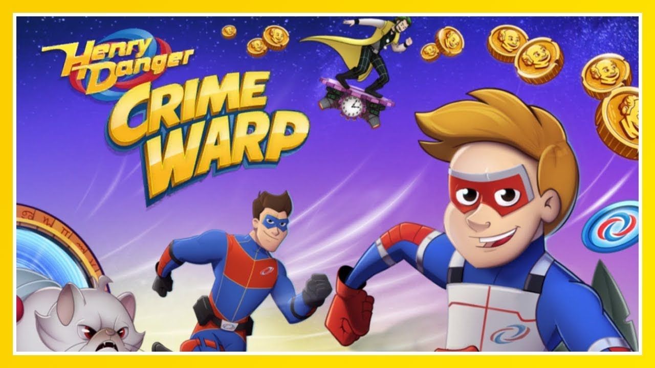 Henry Danger Crime Warp Wallpapers Wallpaper Cave Henry Danger Crime Warp Wallpapers Wallpaper Cave