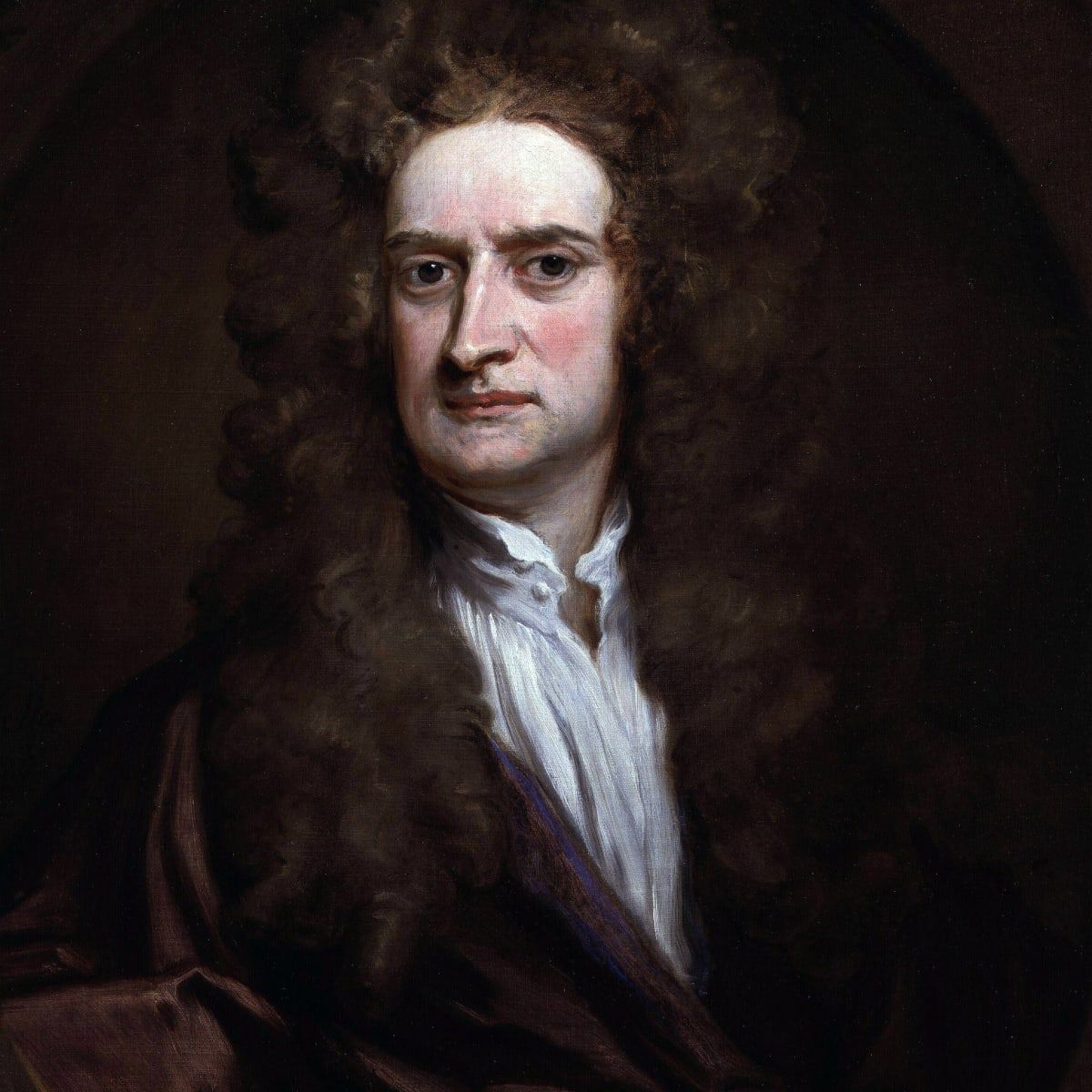 Things You May Not Know About Isaac Newton