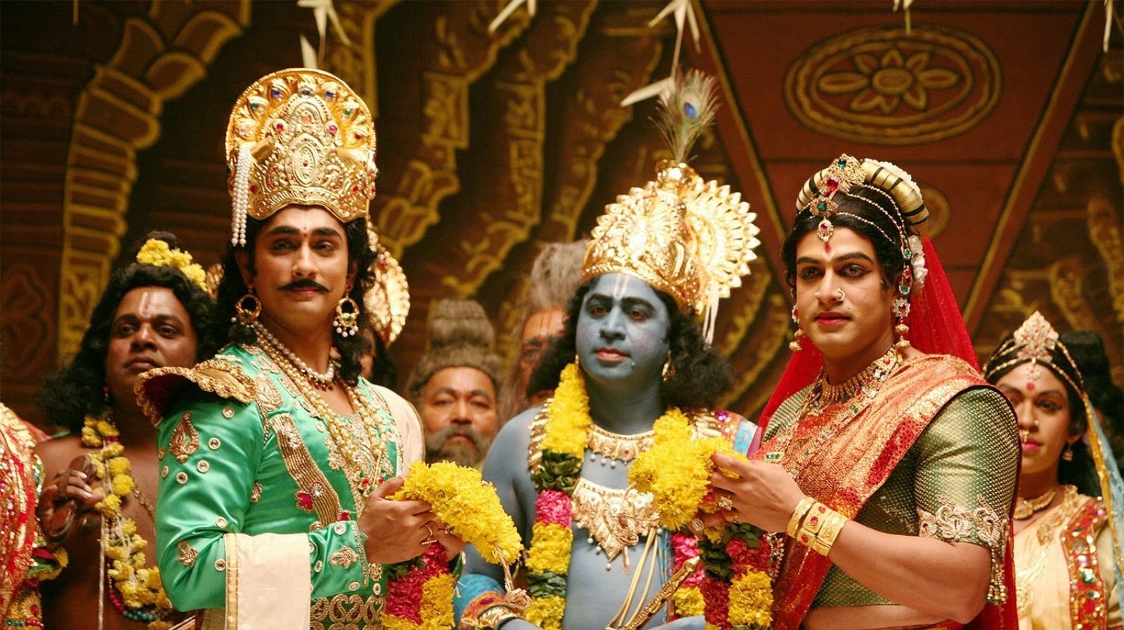 Tamil Movie Posters Image Actors Actress Stills Wallpaper, Kaaviya Thalaivan Stills