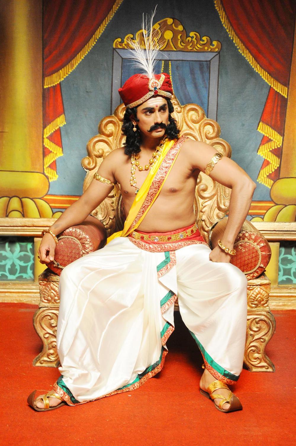 Kaaviya Thalaivan Tamil Movie Photo, Stills