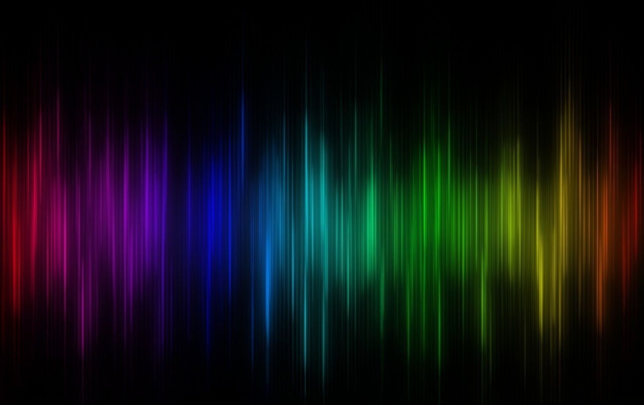 Color Spectrum Wallpaper Free Color Spectrum Background