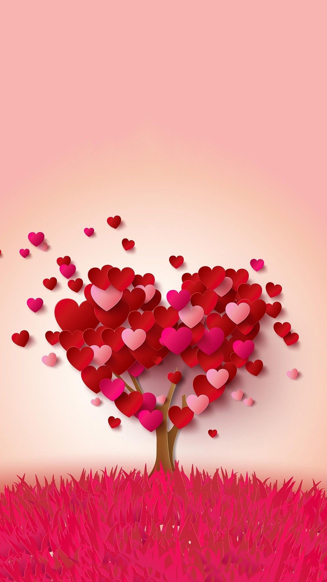 Love Valentine Wallpaper Android Kecbio