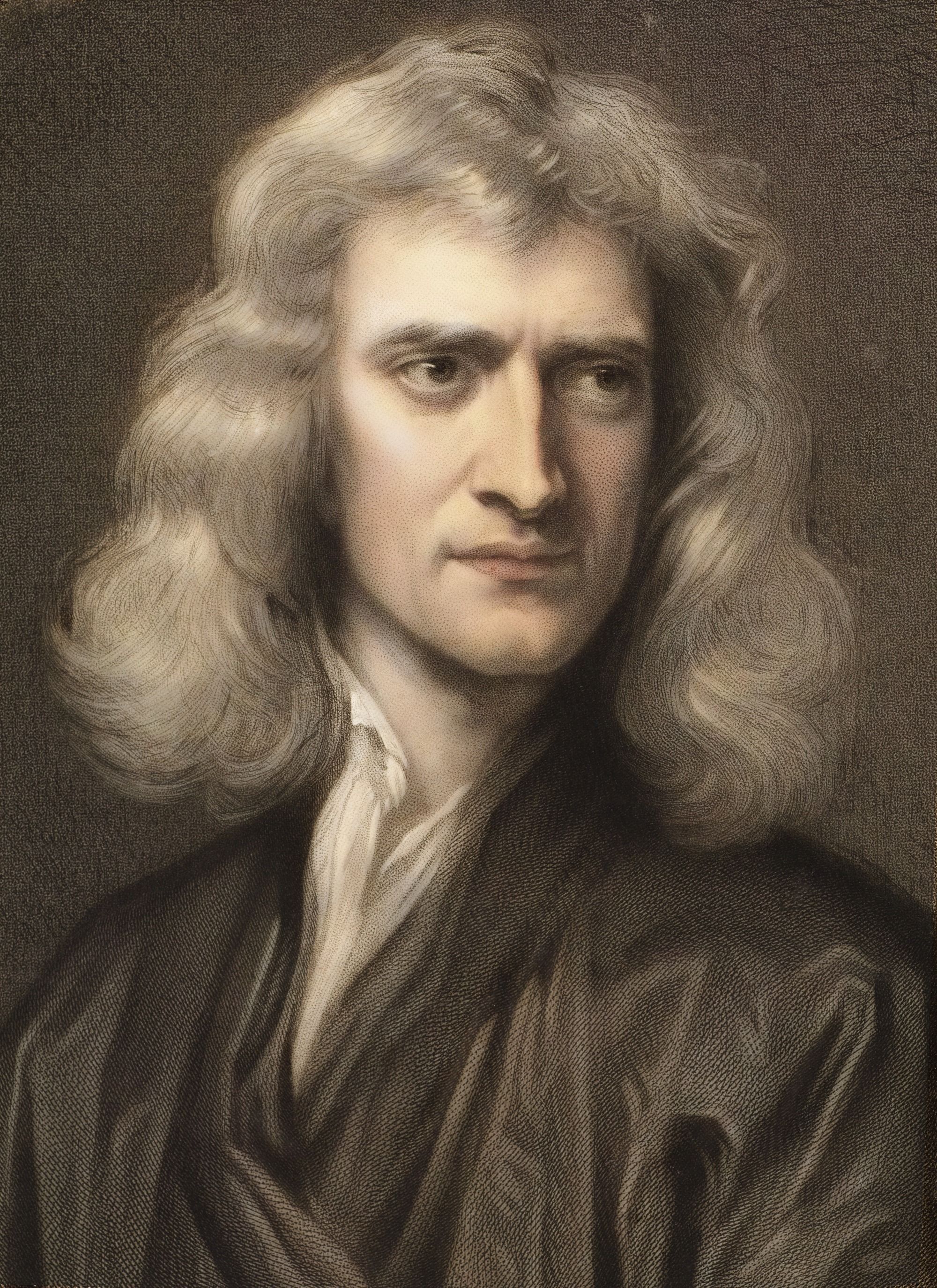 Sir Isaac Newton Worksheet. Printable Worksheets and Activities for Teachers, Parents, Tutors and Homeschool Families