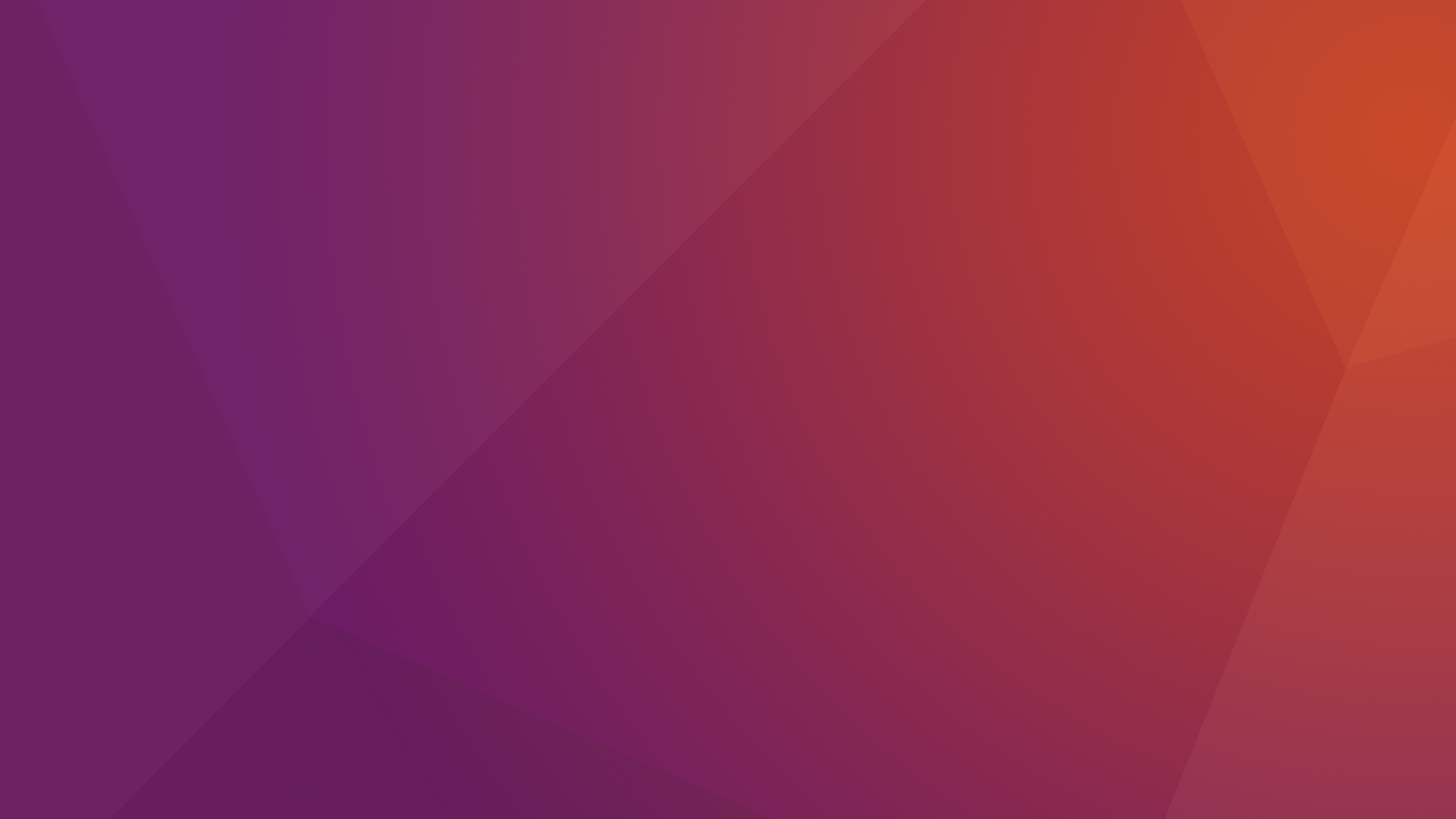 Ubuntu Wallpaper