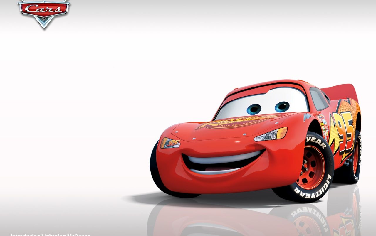 Lightning Mcqueen Wallpaper Birthday Cars Background Wallpaper & Background Download