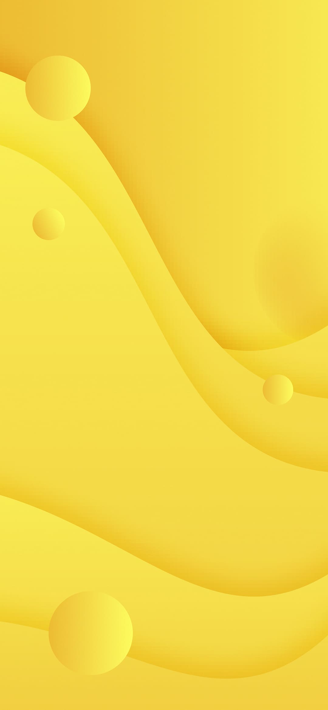 51 Yellow Aesthetic Wallpaper Options For iPhone  IdeasToKnow