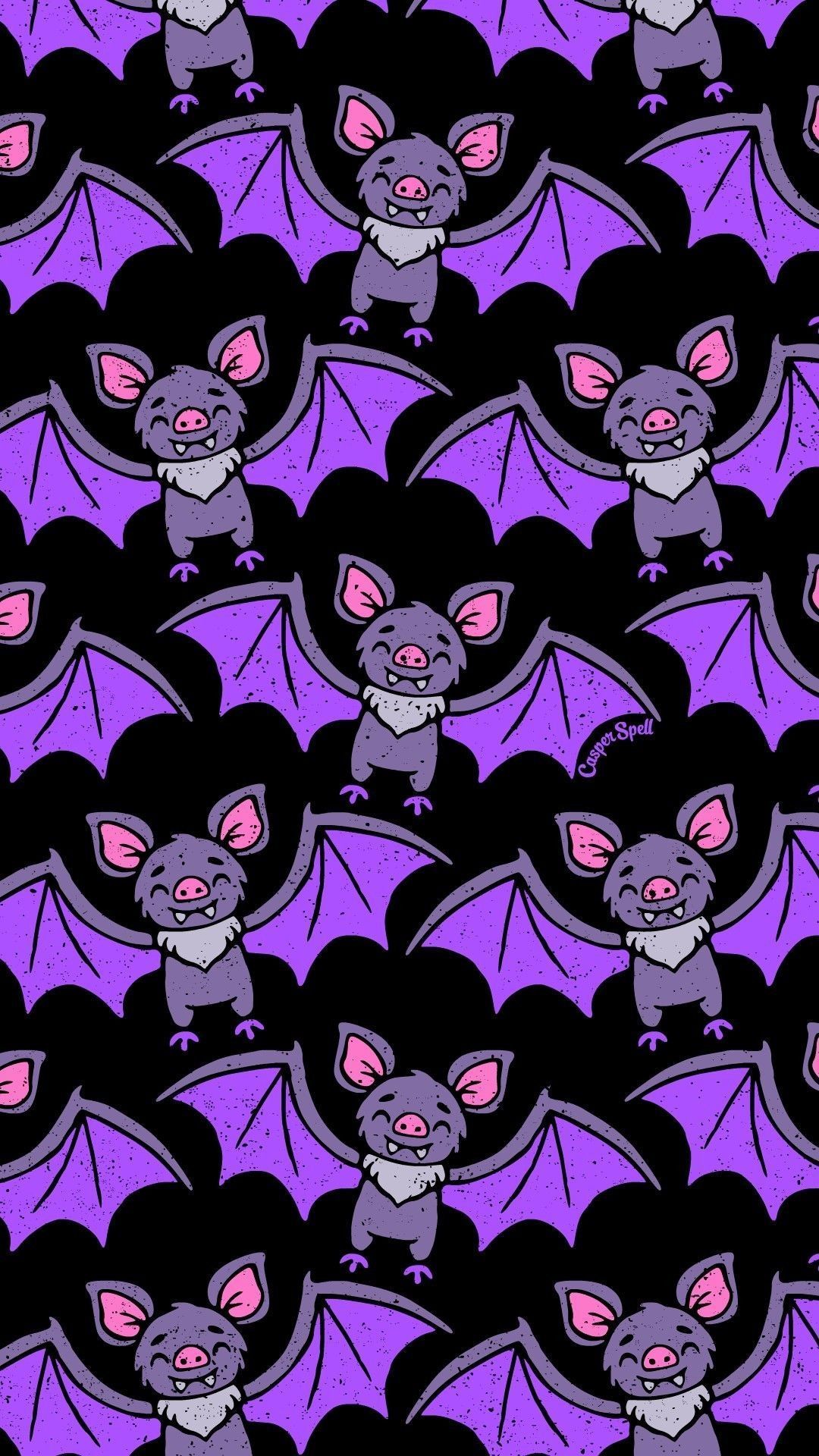 Wallpaper Halloween Background