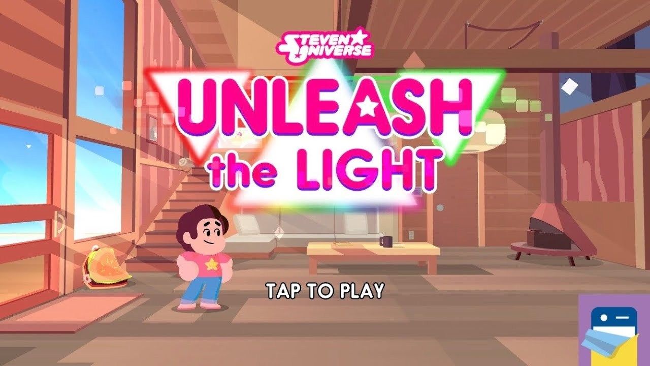 Review: Steven Universe: Unleash the Light