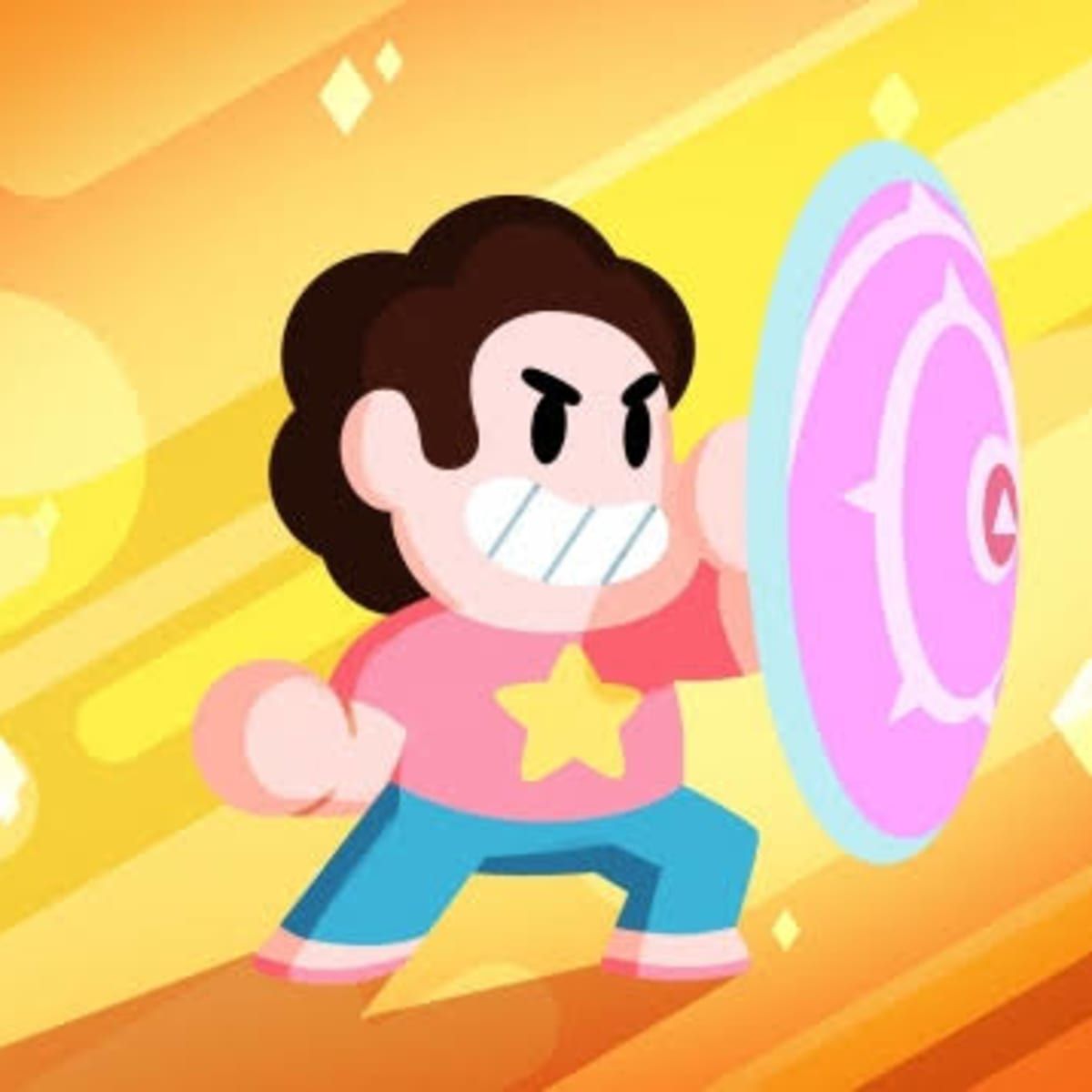 steven unleash the light