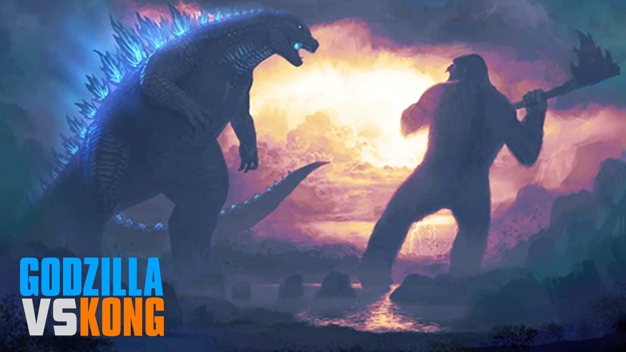 Godzilla Vs Kong 2021 TRAILER NEWS! Godzilla Vs Kong WHO WINS EXCLUSIVELY CONFIRMED