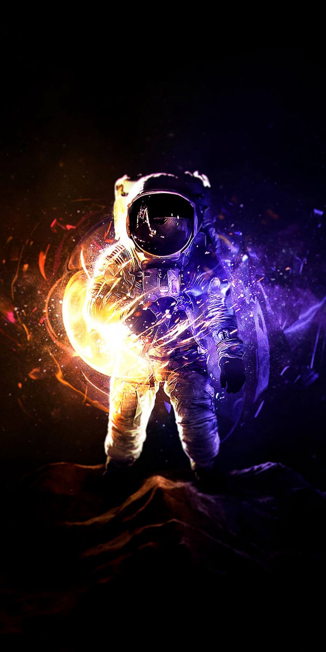 Astronaut, cosmonaut, space suit, art Wallpaper. Fondos de pantalla nike, Fondo de pantalla de humo, Imagenes de astronautas