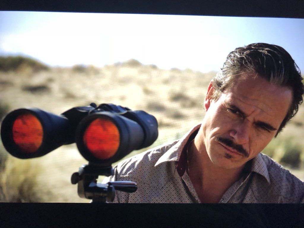 In praise of Tony Dalton (On the importance of Mexican actors who speak English)