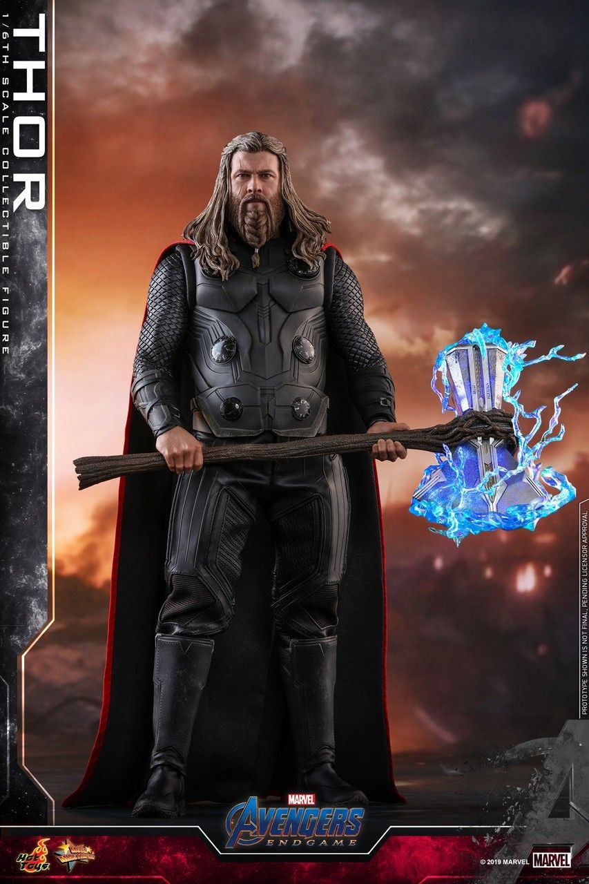 Free download Marvel Avengers Endgame Thor 16 Collectible Figure Non Refundable [853x1280] for your Desktop, Mobile & Tablet. Explore Marvel's Avengers Game 2021 Wallpaper. Marvel's Avengers Game 2021 Wallpaper