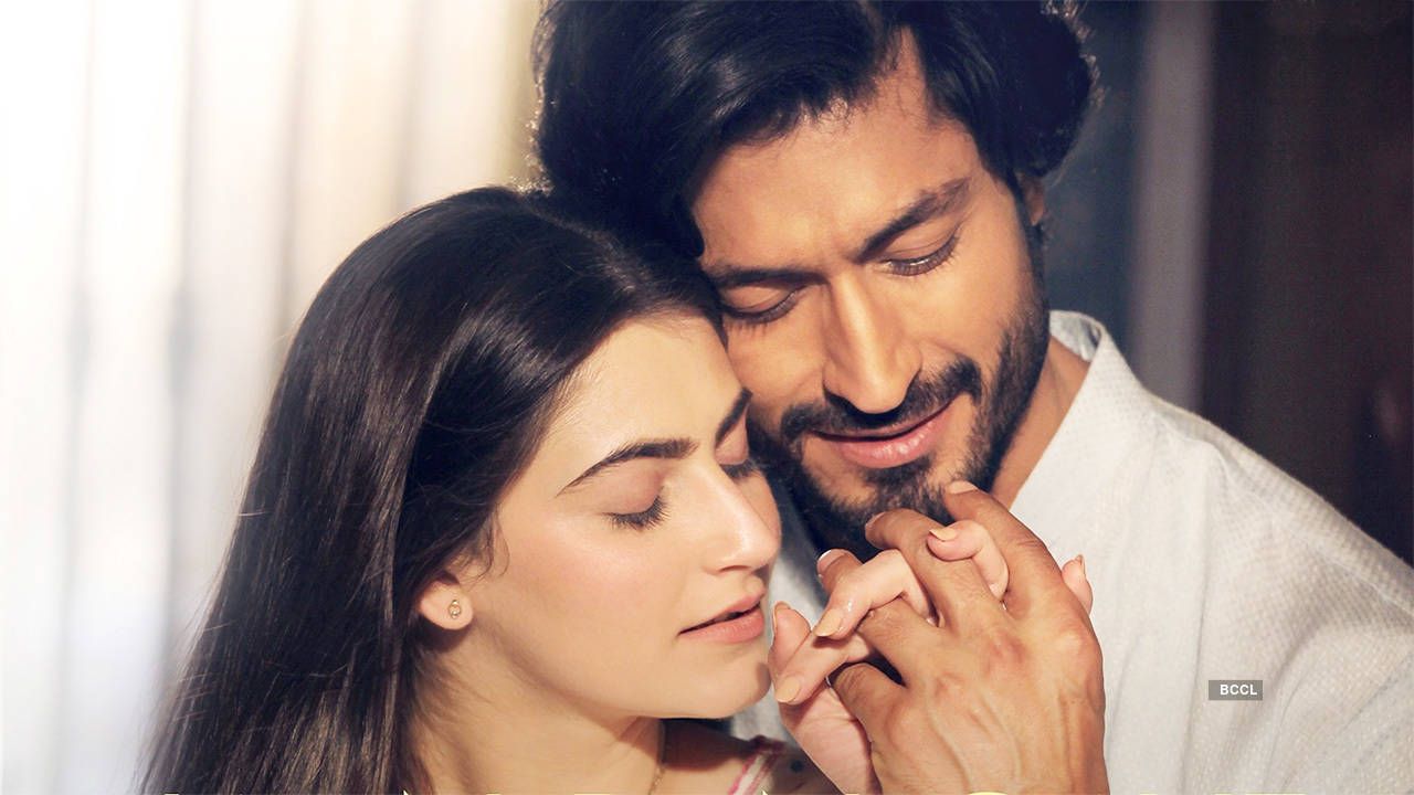 Khuda Haafiz Movie Review: An unsurprising tale of love and longing