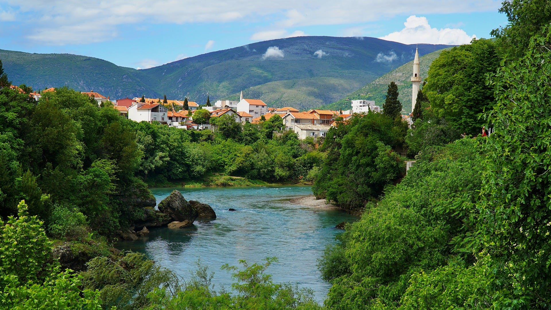 Reasons to Travel the Balkans