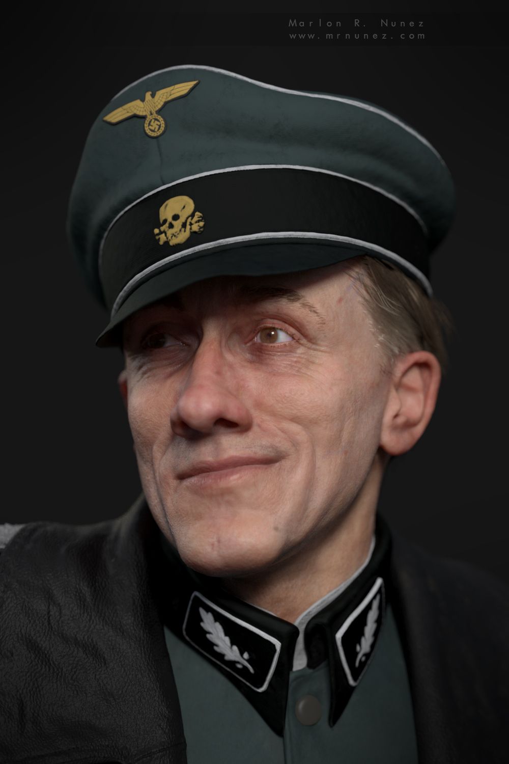 Colonel Hans Landa