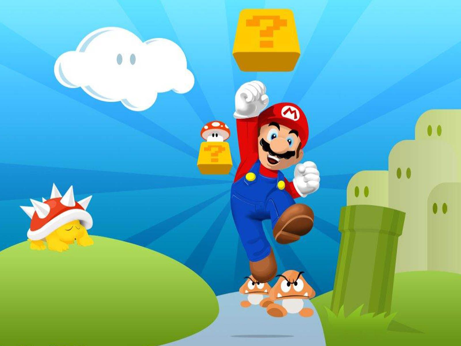Free download Tag Super Mario Wallpaper Image Photo Picture and Background [1600x1200] for your Desktop, Mobile & Tablet. Explore Super Mario Wallpaper Image. Super HD Wallpaper, Nintendo Wallpaper, Mario Bros Wallpaper