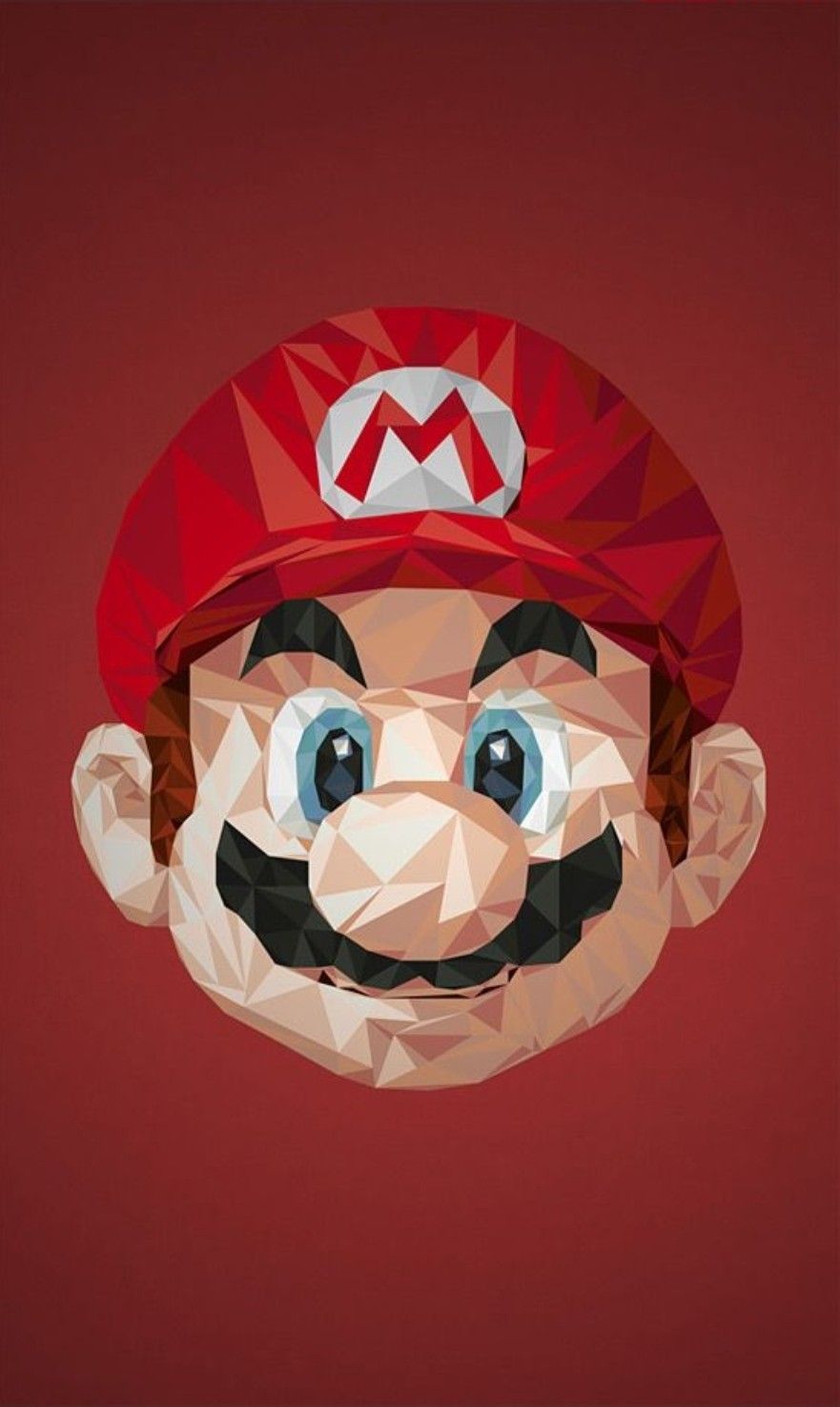 Super Mario Wallpaper by Mr.Torres (Ayoze Torres). Mario art, Mario bros, Game character