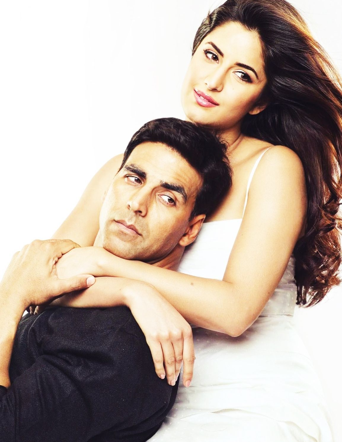Akshay Kumar and Katrina Kaif, my .com
