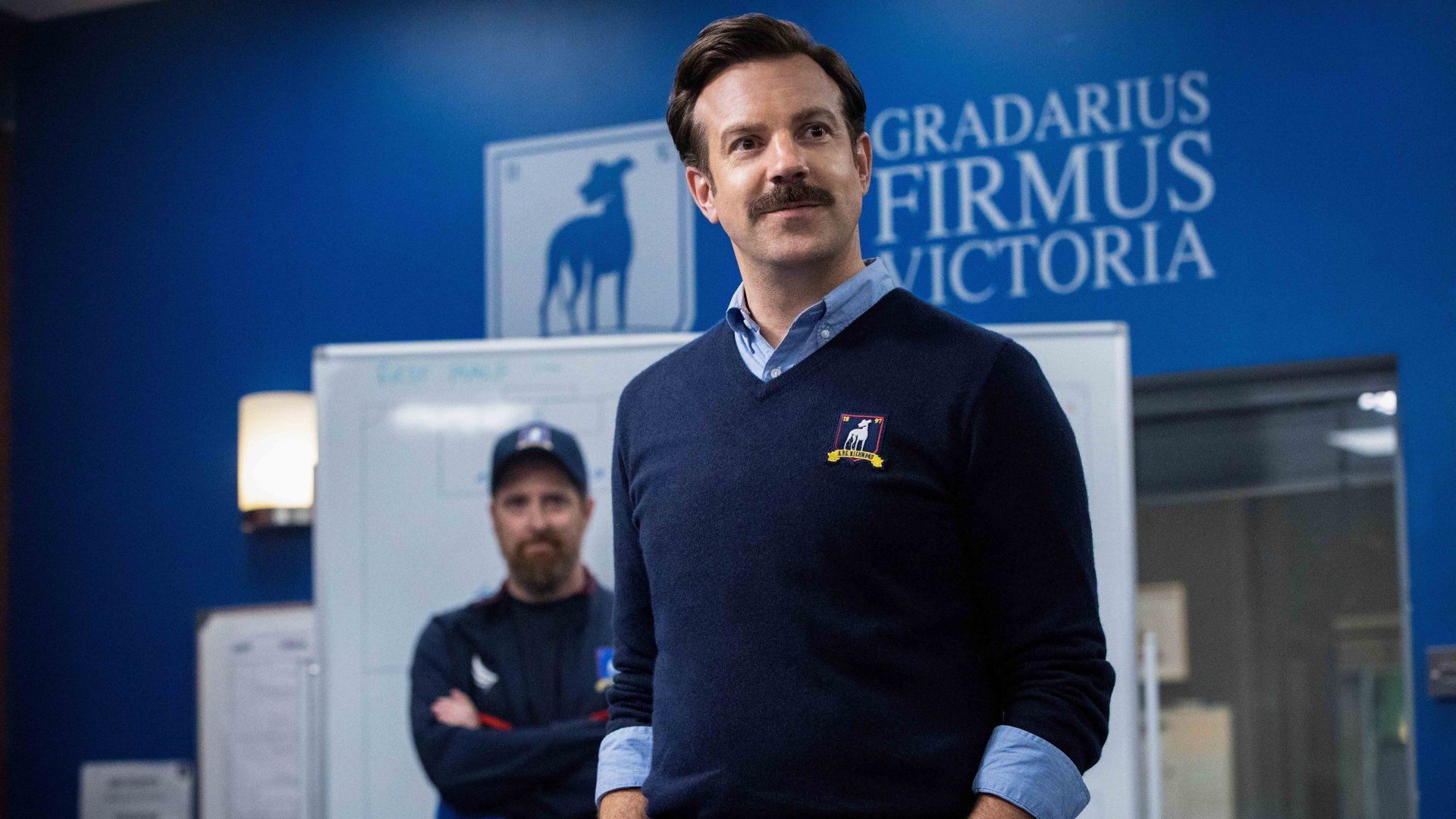 Ted Lasso' Is the Best Thing Streaming and a Powerful Reminder That Optimism Is Every Leader's Secret Weapon