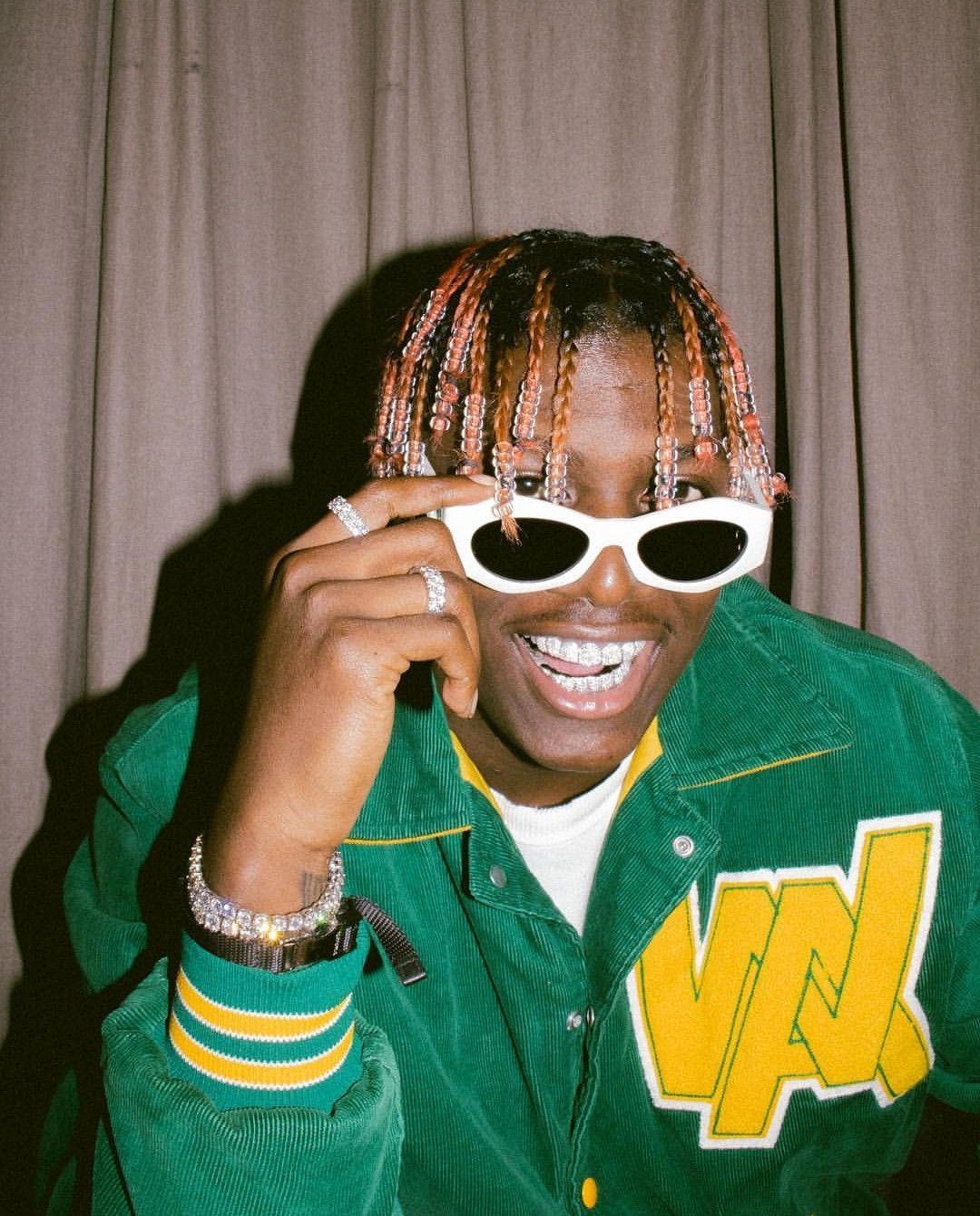 Rapper PFP Wallpapers Wallpaper Cave