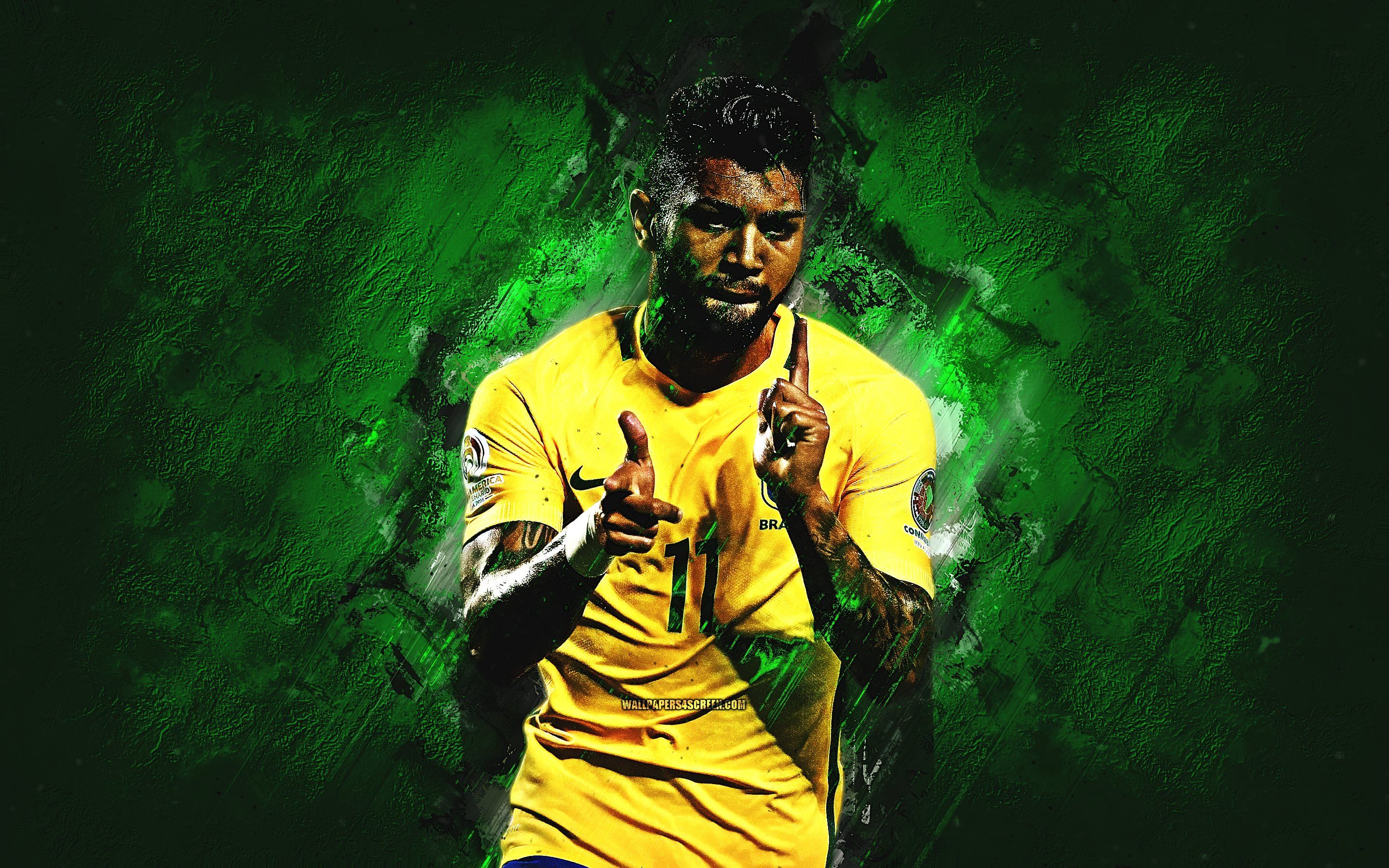 Gabriel Barbosa Wallpapers - Wallpaper Cave