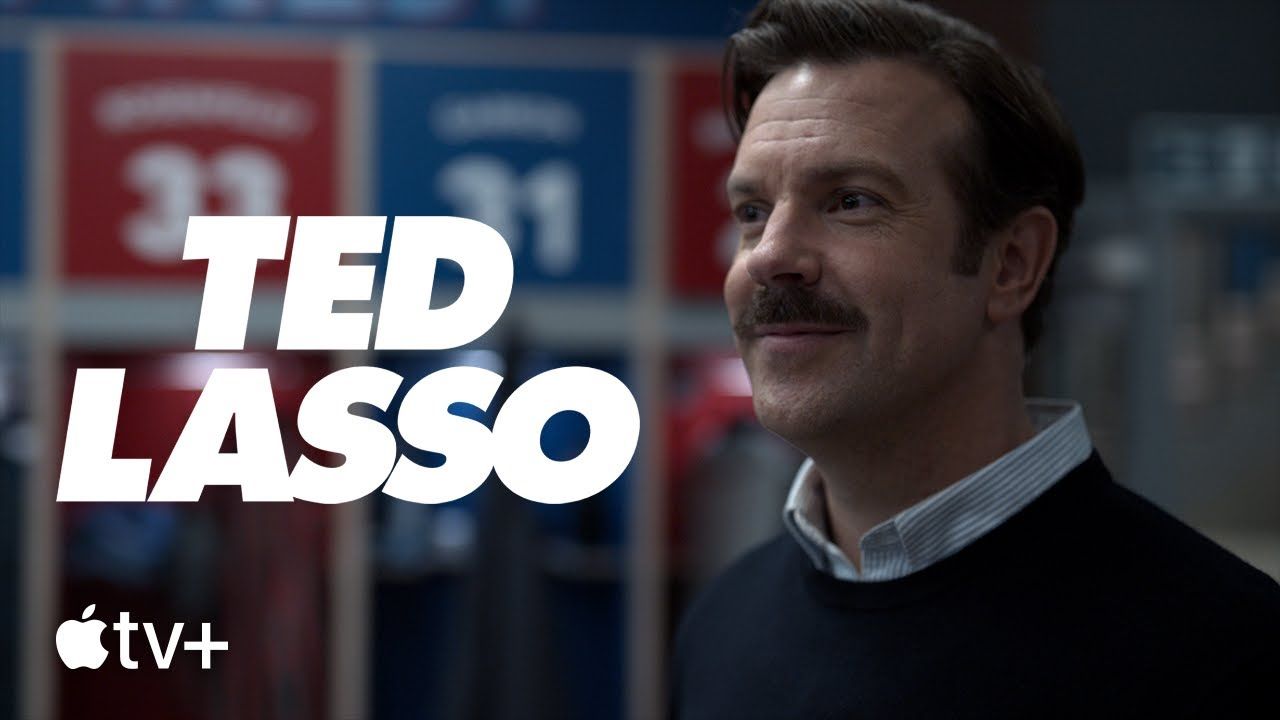 Apple Renews Jason Sudeikis Show 'Ted Lasso' for a Second Season