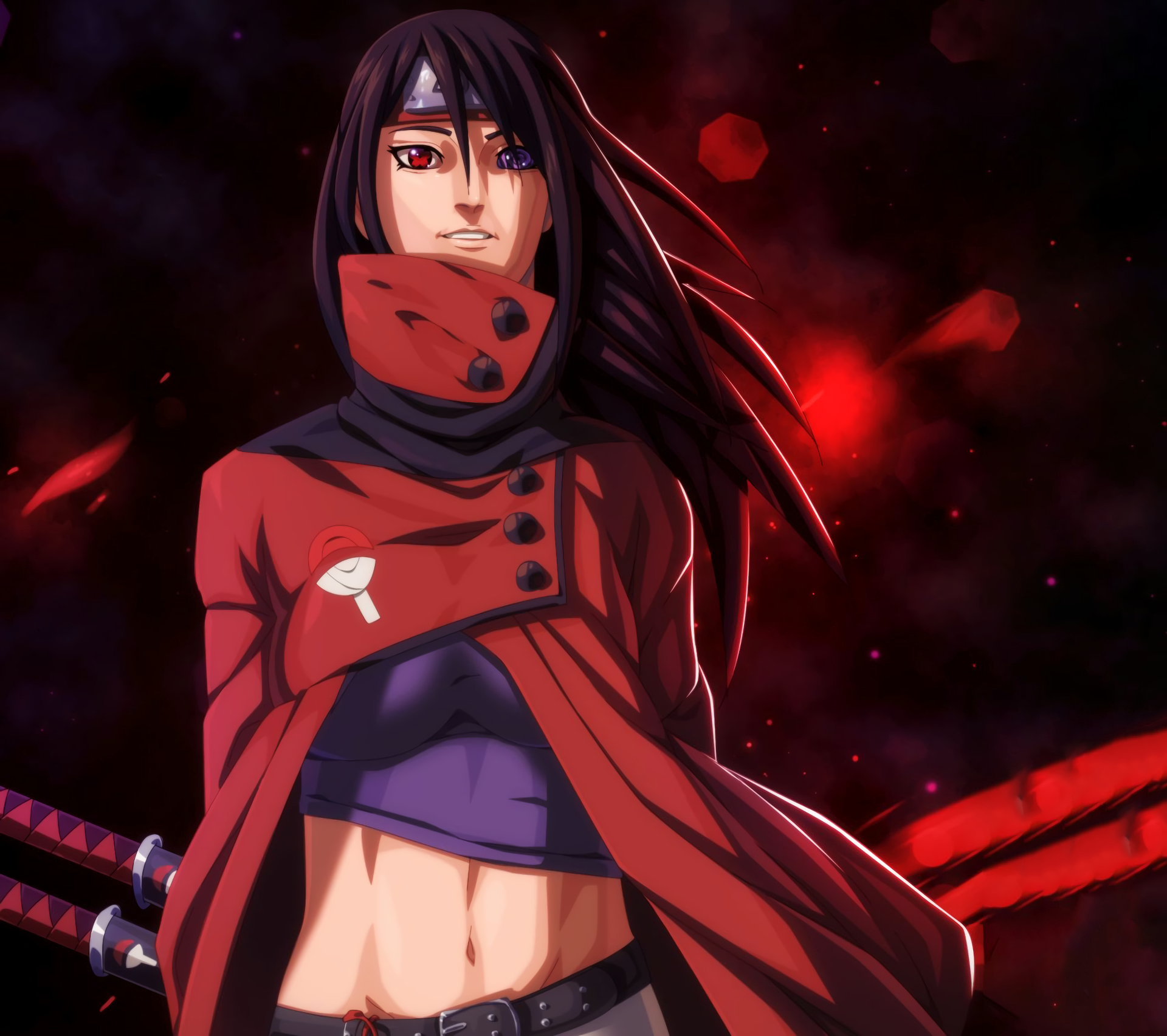 teen sarada - Uchiha Sarada fan Art (43893341) - fanpop