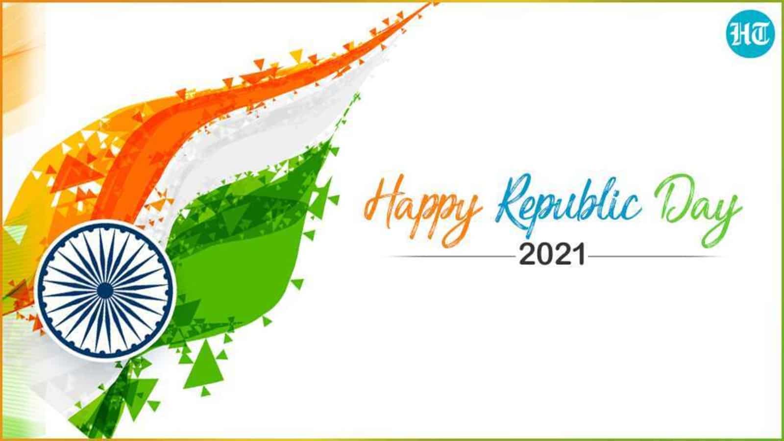 Republic Day 2021: Image, wishes and quotes to share with loved ones