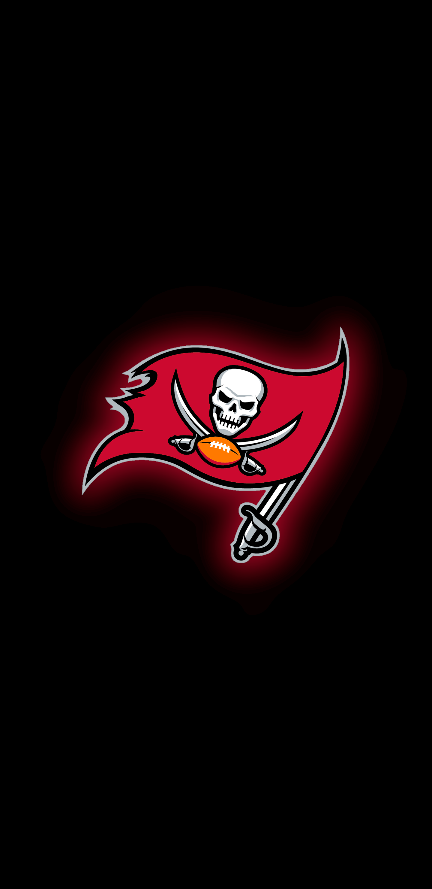 I'm making an amoled wallpaper for every NFL team! 8 down!