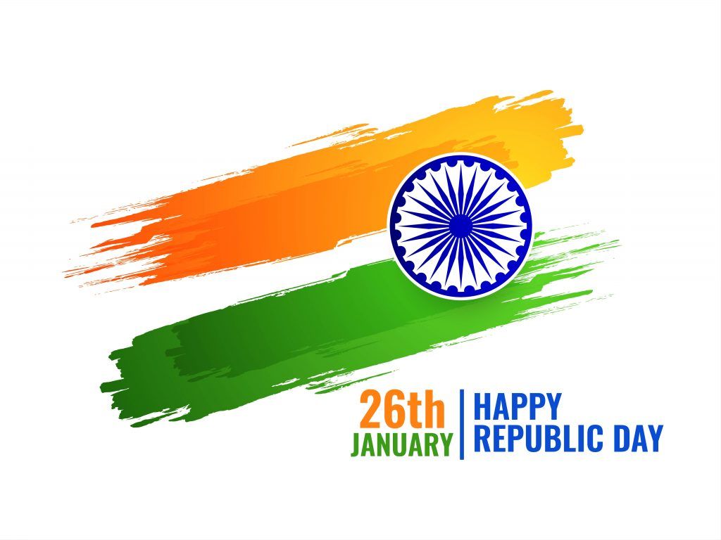 January Happy Republic Day 2021 Image Free Download
