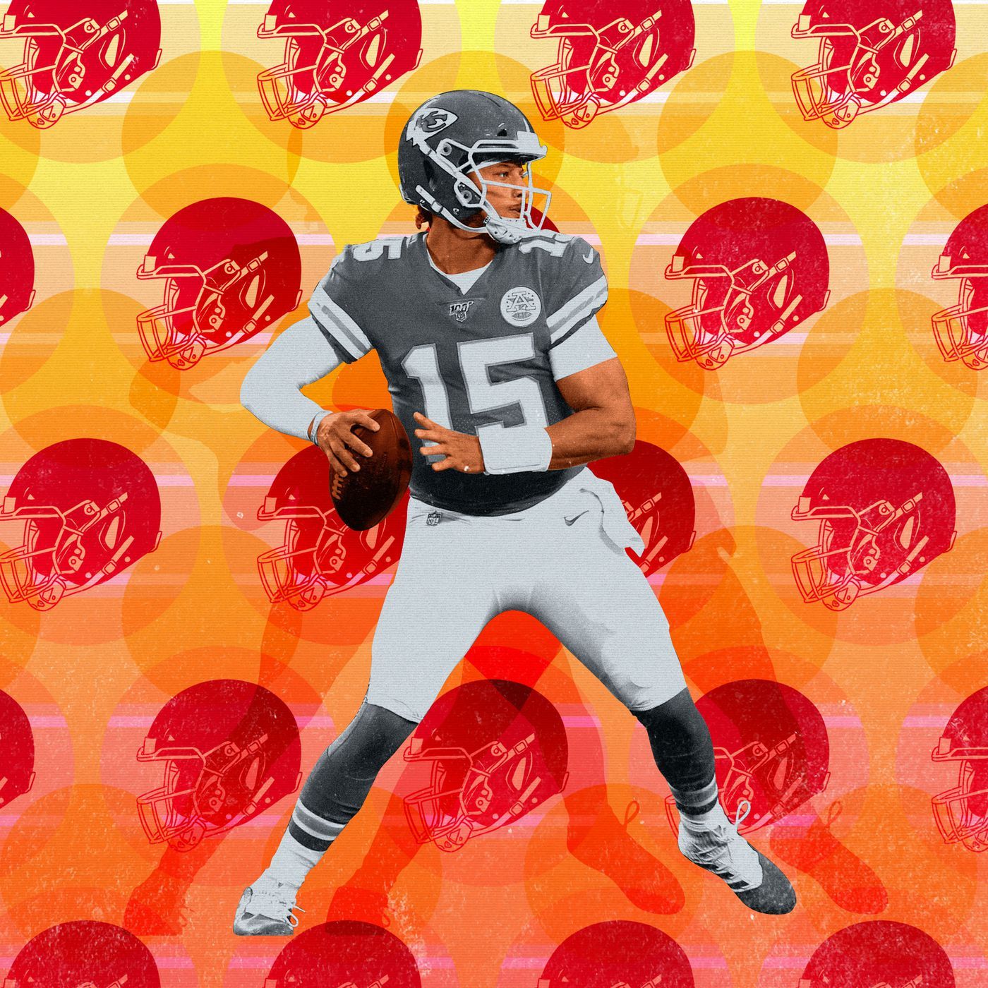 How Patrick Mahomes Could Shatter the Way We Think of QB Contracts