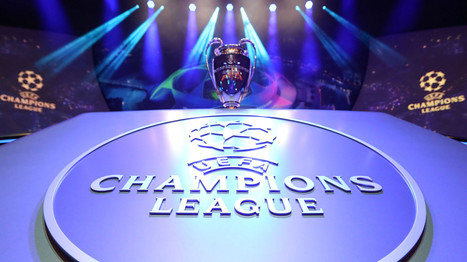 Champions League 080420 Getty Ftr Champions League HD Wallpaper