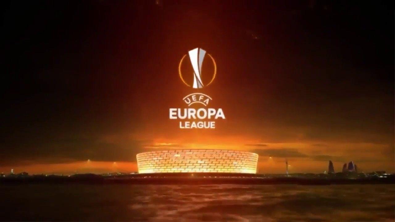 Europa League Emblem Wallpapers - Wallpaper Cave