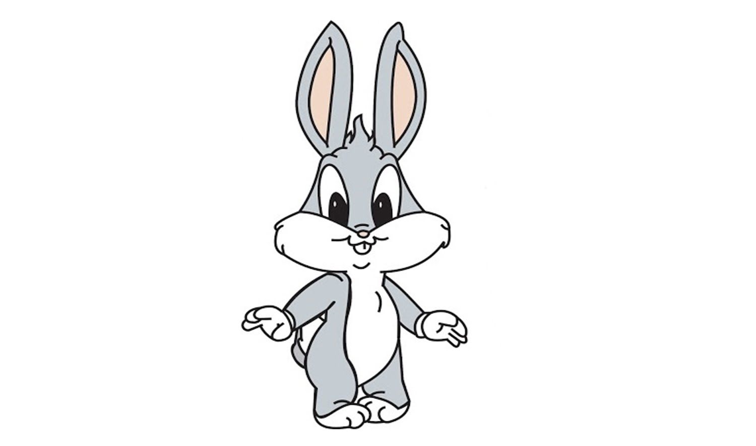 Cute Baby Bugs Bunny Picture Need Fun