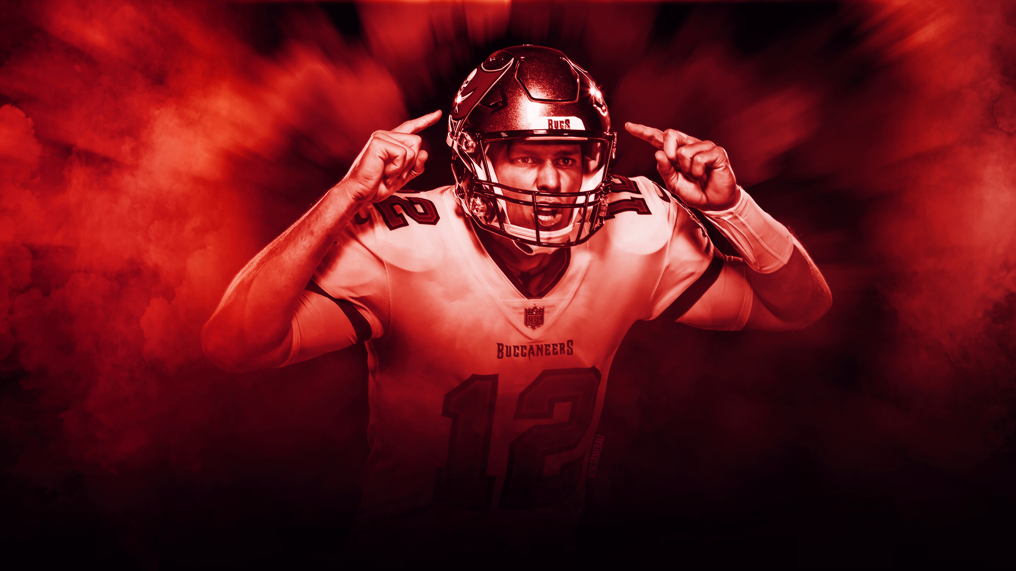Share 61+ tom brady buccaneers wallpaper latest - in.cdgdbentre
