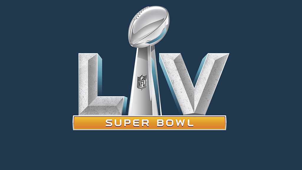 Super Bowl LV Wallpapers - Wallpaper Cave