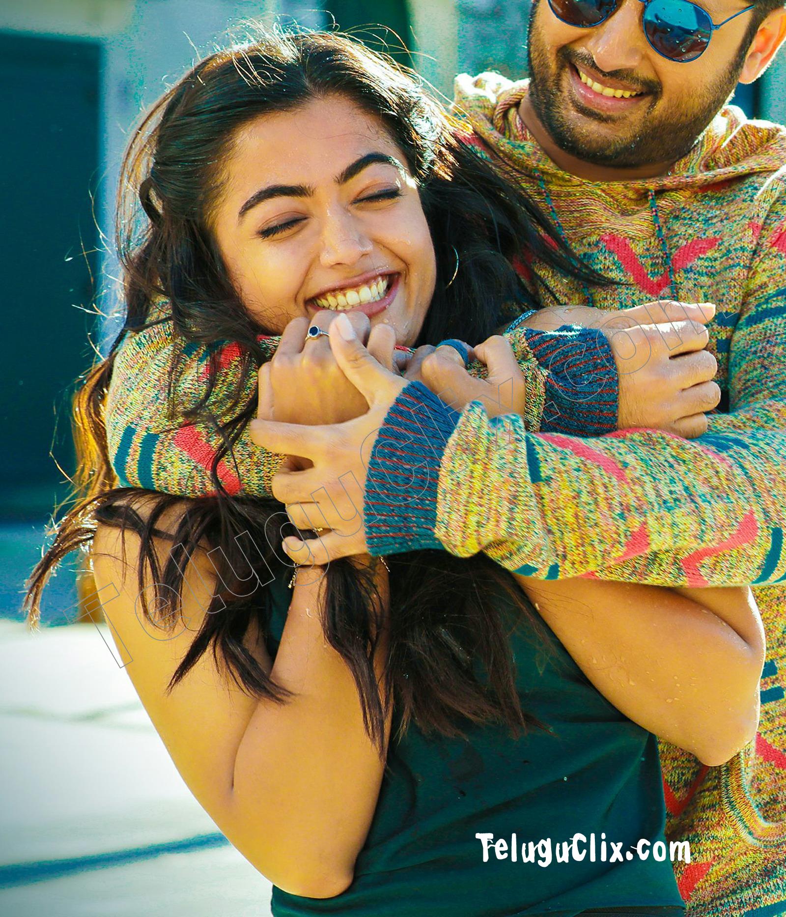 Bheeshma Movie HD HQ Photo Stills imageteluguclix.com