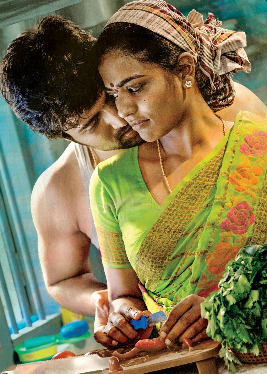 World Famous Lover Photo: HD Image, Picture, Stills, First Look Posters of World Famous Lover Movie