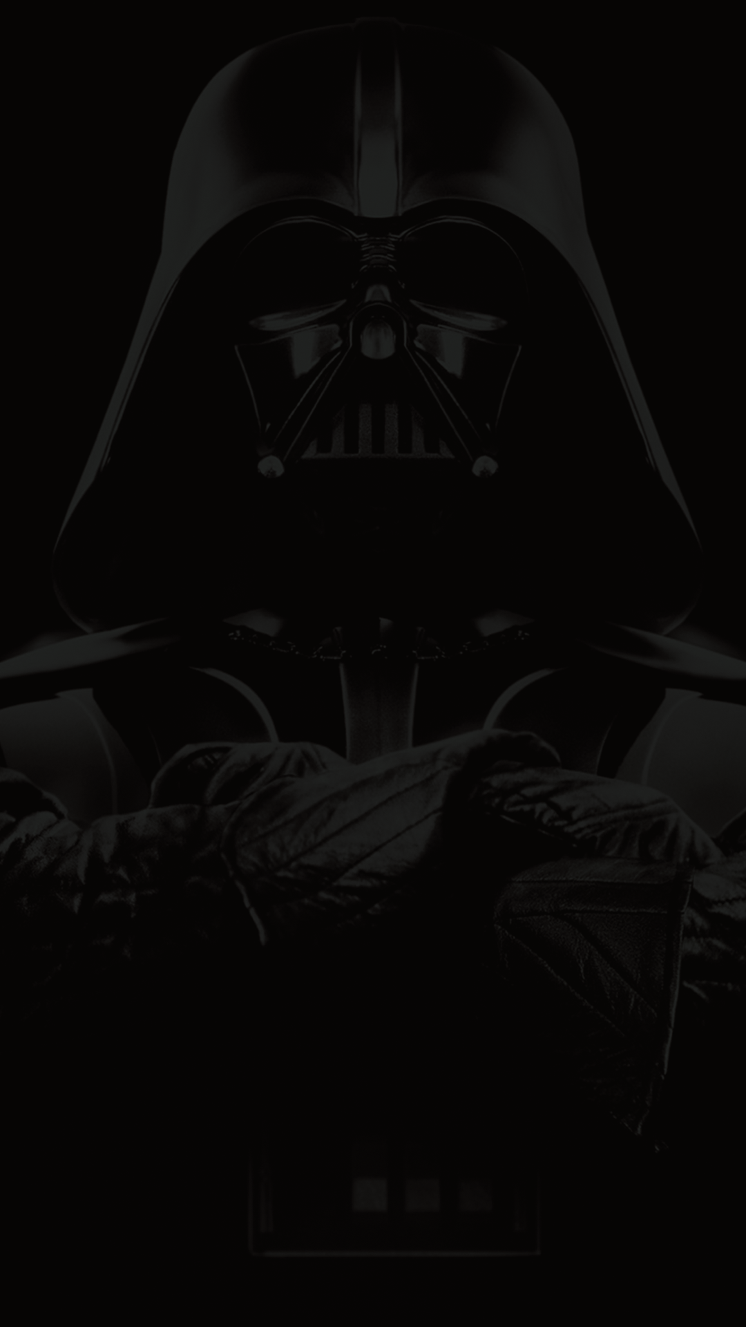 Darth Vader Wallpaper iPhone
