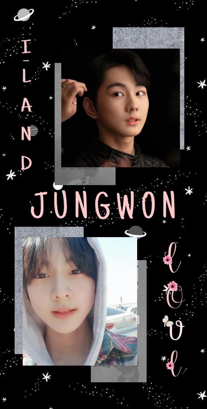 Jungwon i land wallpaper. Foto lucu, Gambar, Wallpaper ponsel