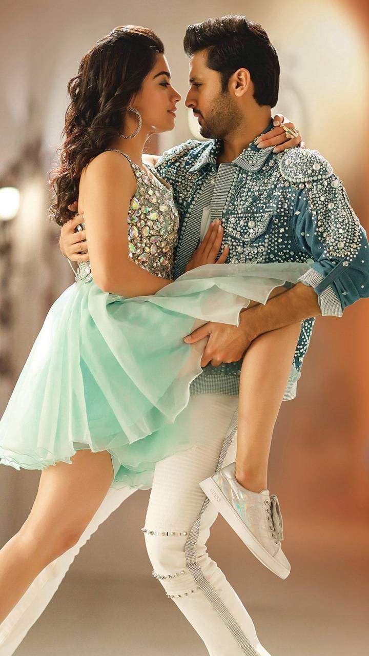 Bheeshma wallpaper by Tery89 .zedge.net