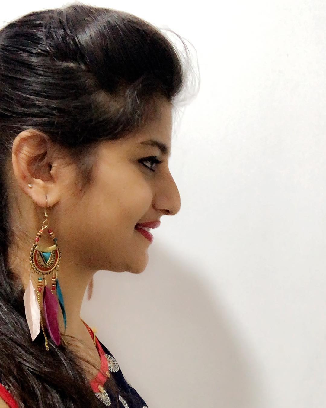 Gayatri Jadhav Hot, Biography, Wiki, Age, Husband, Marathi Actress